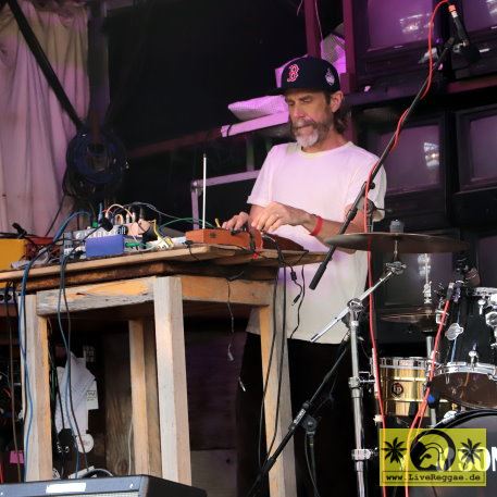 The Dynamics (F) Freedom Sounds Chill Out Session - Odonien, Koeln - 12. August 2023 (18).JPG